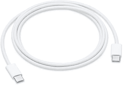Кабель USB Type-C Apple USB-C Charge Cable 1m (MUF72)