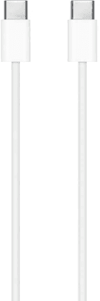 Кабель USB Type-C Apple USB-C Charge Cable 1m (MUF72)  Фото №1