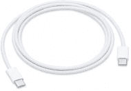 Кабель USB Type-C Apple USB-C Charge Cable 1m (MUF72) Кабель USB Type-C Apple USB-C Charge Cable 1m (MUF72)