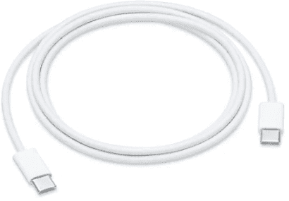 Кабель USB Type-C Apple USB-C Charge Cable 1m (MUF72)