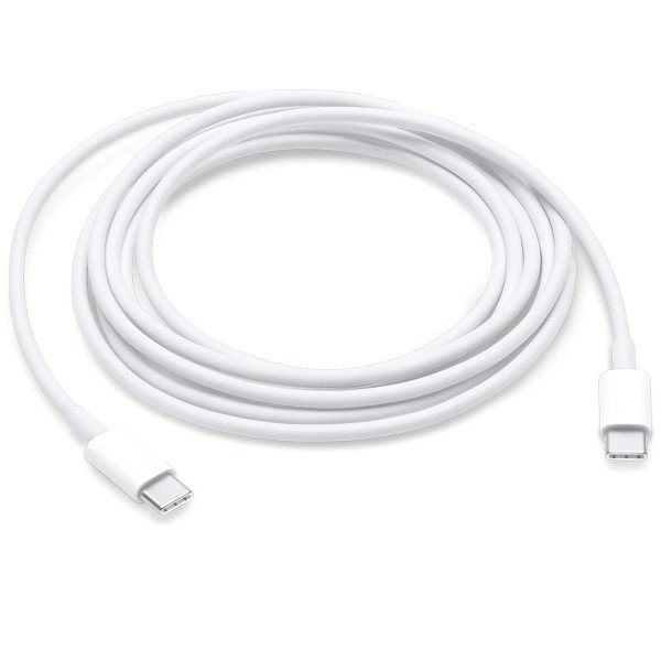 Кабель USB Type-C Apple USB-C Charge Cable 2m (MLL82) (no Box)