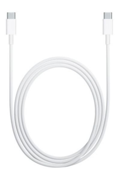 Кабель USB Type-C Apple USB-C Charge Cable 2m (MLL82) (no Box)  Фото №1