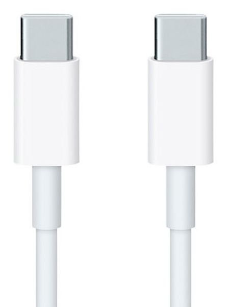 Кабель USB Type-C Apple USB-C Charge Cable 2m (MLL82) (no Box)  Фото №2