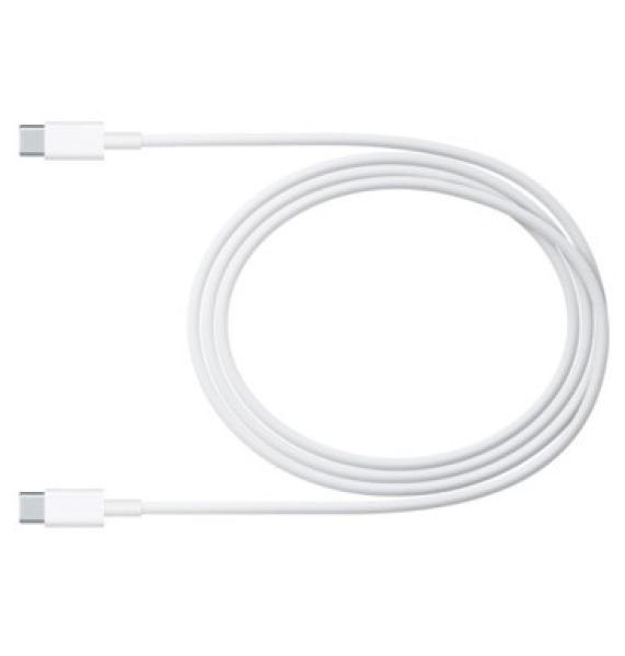 Кабель USB Type-C Apple USB-C Charge Cable 2m (MLL82) (no Box)  Фото №3