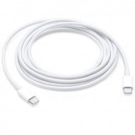 Кабель USB Type-C Apple USB-C Charge Cable 2m (MLL82) (no Box) Кабель USB Type-C Apple USB-C Charge Cable 2m (MLL82) (no Box)