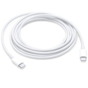 Кабель USB Type-C Apple USB-C Charge Cable 2m (MLL82) (no Box)