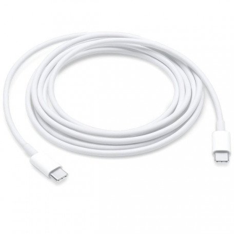 Кабель USB Type-C Apple USB-C Charge Cable 2m (MLL82) (no Box)