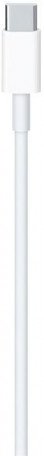 Кабель USB Type-C Apple USB-C Charge Cable 2m (MLL82) (no Box)  Фото №0