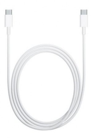 Кабель USB Type-C Apple USB-C Charge Cable 2m (MLL82) (no Box)  Фото №1