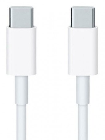 Кабель USB Type-C Apple USB-C Charge Cable 2m (MLL82) (no Box)  Фото №2