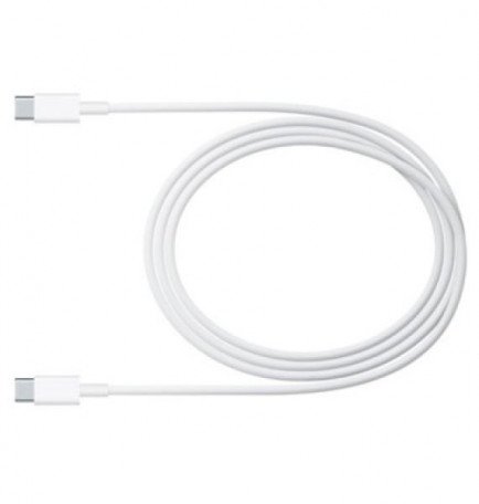Кабель USB Type-C Apple USB-C Charge Cable 2m (MLL82) (no Box)  Фото №3