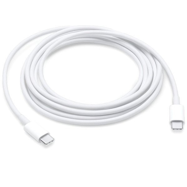 Кабель USB Type-C Apple USB-C Charge Cable 2m (MLL82) (no Box)
