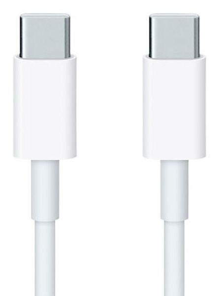 Кабель USB Type-C Apple USB-C Charge Cable 2m (MLL82) (no Box)  Фото №2