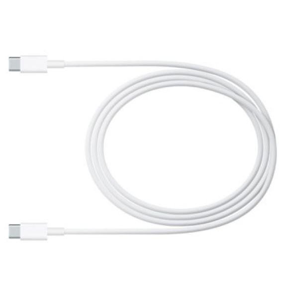 Кабель USB Type-C Apple USB-C Charge Cable 2m (MLL82) (no Box)  Фото №3