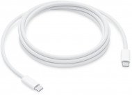 Кабель USB Type-C Apple USB Type-C to USB Type-C 240W 2m White (MYQT3) Кабель USB Type-C Apple USB Type-C to USB Type-C 240W 2m White (MYQT3)