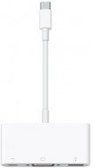 Адаптер Apple USB-C to VGA Multiport Adapter (MJ1L2) Адаптер Apple USB-C to VGA Multiport Adapter (MJ1L2)