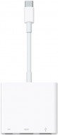 Мультипортовый адаптер Apple USB-C to Digital AV Multiport Adapter (MUF82)