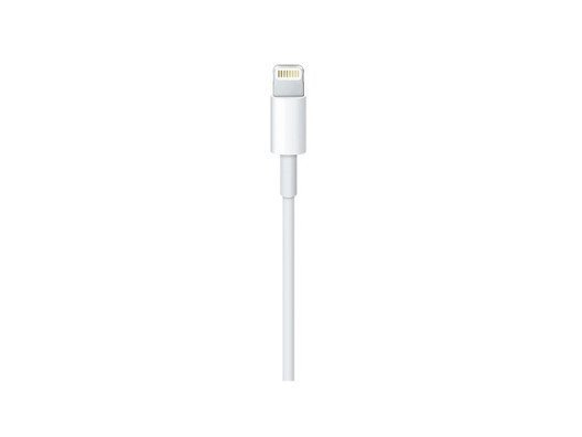 Кабель Lightning Apple USB-C to Lightning Cable 2m (MKQ42)  Фото №1