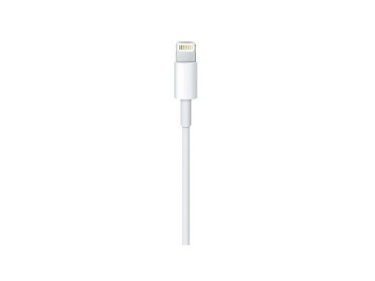 Кабель Lightning Apple USB-C to Lightning Cable 2m (MKQ42)  Фото №1