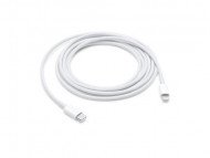 Кабель Lightning Apple USB-C to Lightning Cable 2m (MKQ42) (no Box) Кабель Lightning Apple USB-C to Lightning Cable 2m (MKQ42) (no Box)