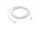 Кабель Lightning Apple USB-C to Lightning Cable 2m (MKQ42) (no Box) Кабель Lightning Apple USB-C to Lightning Cable 2m (MKQ42) (no Box)