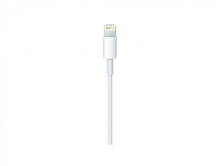 Кабель Lightning Apple USB-C to Lightning Cable 2m (MKQ42) (no Box)  Фото №1