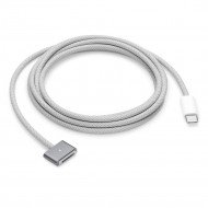 Кабель MagSafe 3 Apple USB-C to MagSafe 3 Cable 2m Space Gray (MPL23, MW623) Кабель MagSafe 3 Apple USB-C to MagSafe 3 Cable 2m Space Gray (MPL23, MW623)