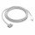 Кабель MagSafe 3 Apple USB-C to MagSafe 3 Cable 2m Space Gray (MPL23, MW623) Кабель MagSafe 3 Apple USB-C to MagSafe 3 Cable 2m Space Gray (MPL23, MW623)
