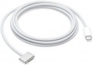 Кабель MagSafe 3 Apple USB-C to MagSafe 3 Cable 2m Silver (MLYV3, MW613) Кабель MagSafe 3 Apple USB-C to MagSafe 3 Cable 2m Silver (MLYV3, MW613)