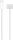 Кабель MagSafe 3 Apple USB-C to MagSafe 3 Cable 2m Silver (MLYV3, MW613)  Фото №0