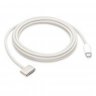 Кабель MagSafe 3 Apple USB-C to MagSafe 3 Cable 2m Starlight (MPL33, MW633) Кабель MagSafe 3 Apple USB-C to MagSafe 3 Cable 2m Starlight (MPL33, MW633)