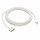 Кабель MagSafe 3 Apple USB-C to MagSafe 3 Cable 2m Starlight (MPL33, MW633) Кабель MagSafe 3 Apple USB-C to MagSafe 3 Cable 2m Starlight (MPL33, MW633)