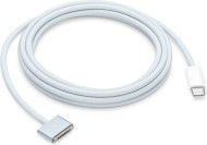 Кабель MagSafe 3 Apple USB-C to MagSafe 3 Cable 2m Sky Blue (MDF14) 