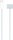 Кабель MagSafe 3 Apple USB-C to MagSafe 3 Cable 2m Sky Blue (MDF14)  Фото №0
