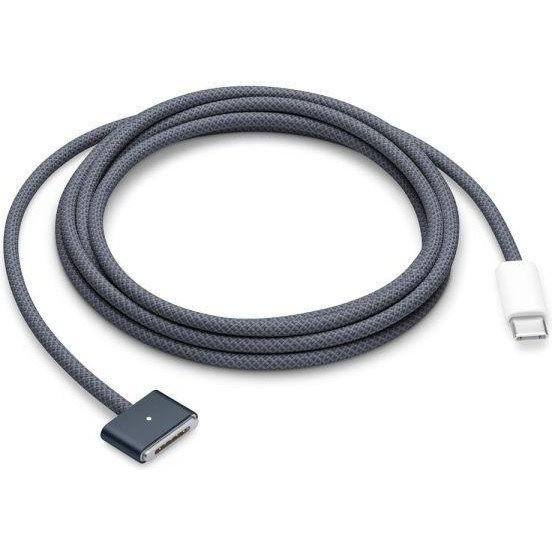Кабель MagSafe 3 Apple USB-C to MagSafe 3 Cable 2m Midnight (MPL43, MW643)