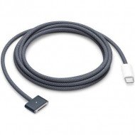 Кабель MagSafe 3 Apple USB-C to MagSafe 3 Cable 2m Midnight (MPL43, MW643)