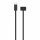 Кабель MagSafe 3 Apple USB-C to MagSafe 3 Cable 2m Space Black (MUVQ3) Кабель MagSafe 3 Apple USB-C to MagSafe 3 Cable 2m Space Black (MUVQ3)