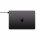 Кабель MagSafe 3 Apple USB-C to MagSafe 3 Cable 2m Space Black (MUVQ3)  Фото №0