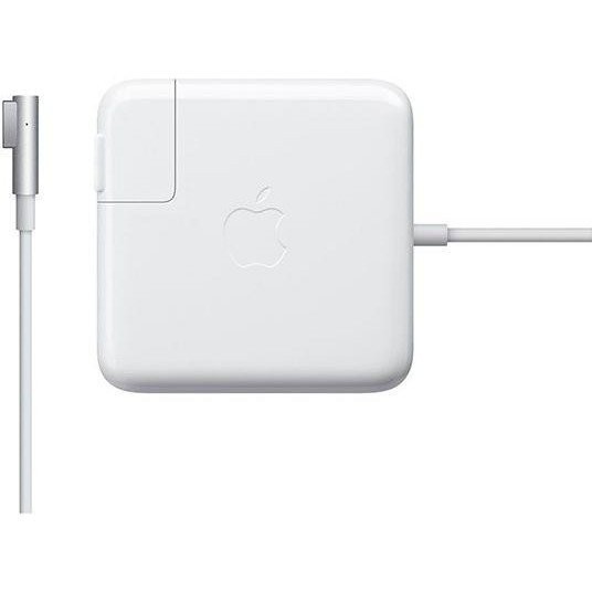 Блок живлення для ноутбука Apple MagSafe Power Adapter 60W (MC461)