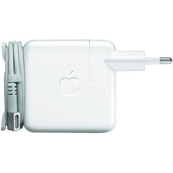 Блок живлення для ноутбука Apple MagSafe Power Adapter 60W (MC461)  Фото №0