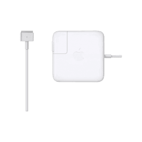 Блок питания для ноутбука Apple MagSafe 2 Power Adapter 60W (MD565)