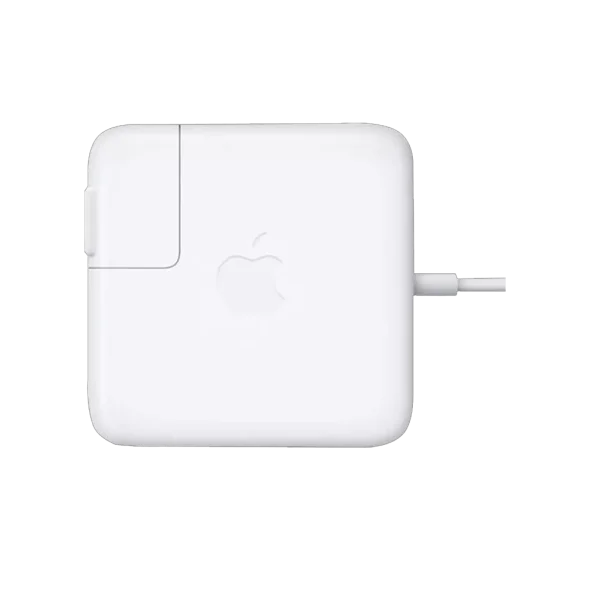 Блок питания для ноутбука Apple MagSafe 2 Power Adapter 60W (MD565)  Фото №0