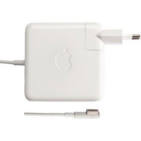Блок питания для ноутбука Apple MagSafe Power Adapter 85W (MC556)