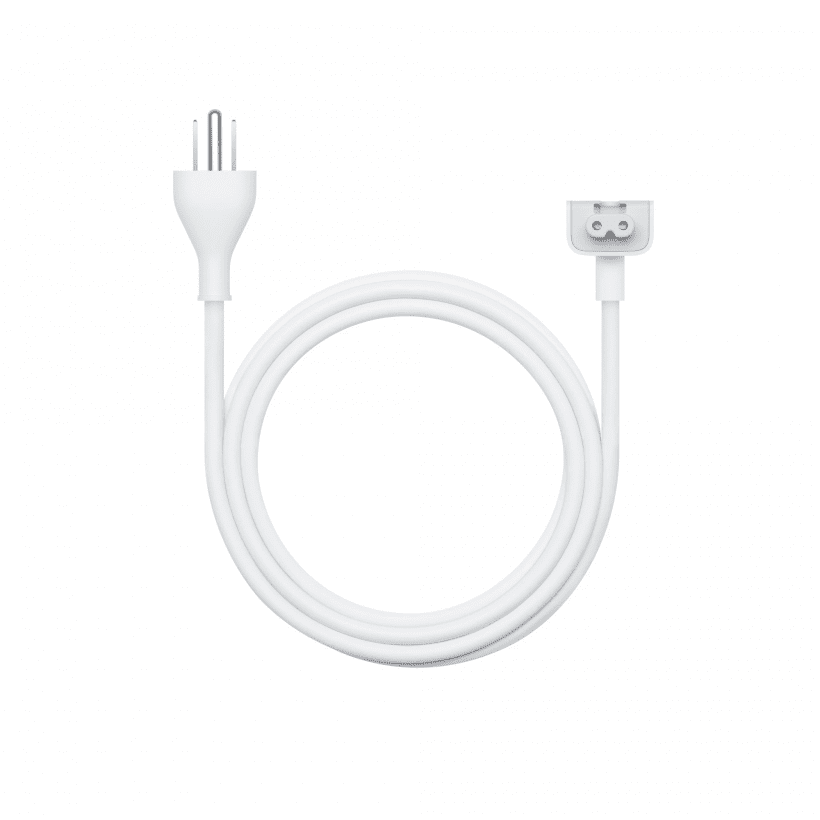Переходник Apple Power Adapter Extension Cable (MK122)