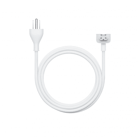 Переходник Apple Power Adapter Extension Cable (MK122)