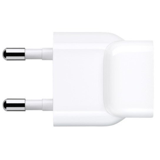 Переходник Apple World Travel Adapter Kit (MD837)  Фото №0