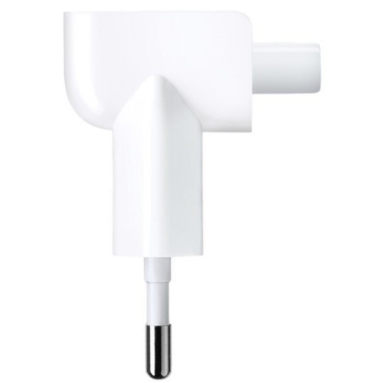 Переходник Apple World Travel Adapter Kit (MD837)  Фото №1