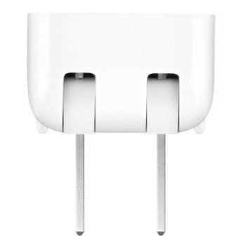 Переходник Apple World Travel Adapter Kit (MD837)  Фото №2