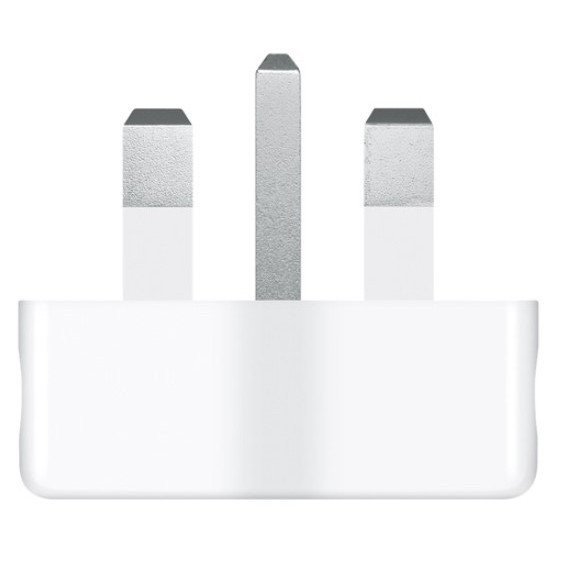 Переходник Apple World Travel Adapter Kit (MD837)  Фото №4