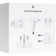 Переходник Apple World Travel Adapter Kit (MD837) Переходник Apple World Travel Adapter Kit (MD837)
